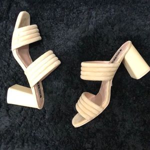 Alice & Olivia Mules